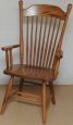 Haverhill Dining Arm Chair