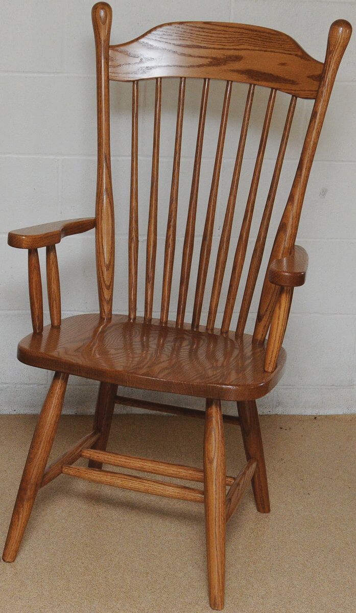 Haverhill Dining Arm Chair
