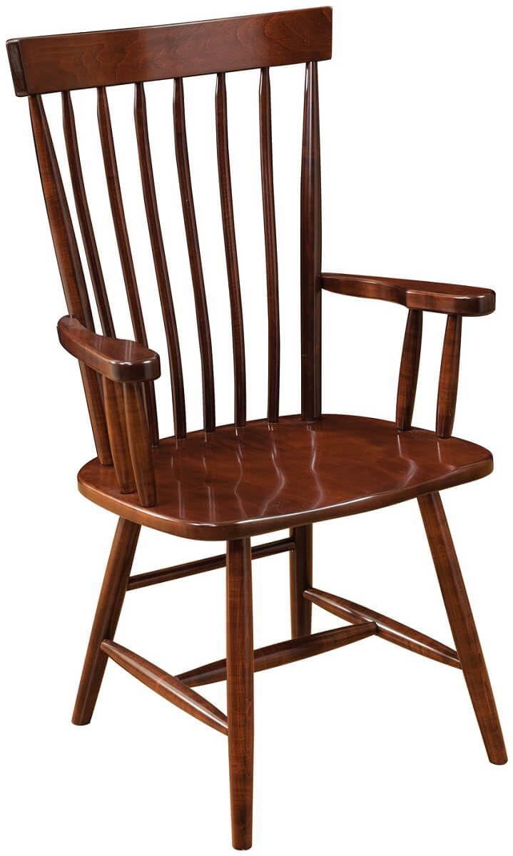 Lost Creek Arm Chair