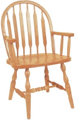 Lynn Arm Chair