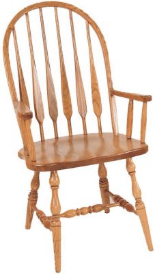 Medford Arm Chair