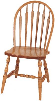 Springfield Side Chair