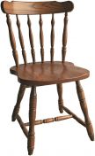 Grimsby Traditional Side Chair