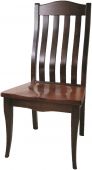 Temperance Shaker Dining Chairs