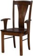 Appleton Amish Arm Chair 