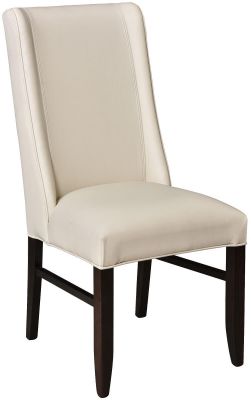 Amish Made Upholstered Chair