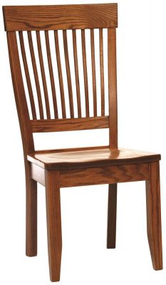 Tallahassee Side Chair