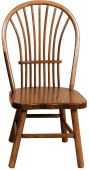 Walter Child’s Bow Back Chair