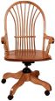 Walter Sheaf Back Office Chair
