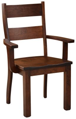 Bamberg Arm Chair