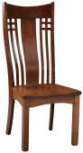 Mecklenburg Mission Dining Chairs