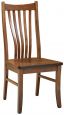 Nayler Amish Side Chair