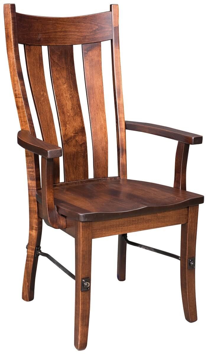 Palatine Dining Arm Chair