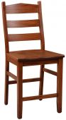Waterville Amish Bar Stools