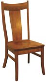 Baldwyn Amish Dining Chair