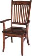 Cranston Classic Arm Chair