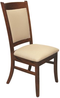 Cranston Upholstered Side Chair