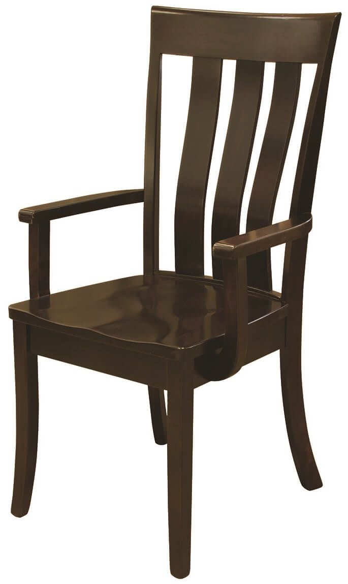 Perryville Arm Chair