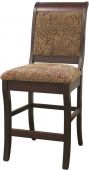 Sterling Contemporary Bar Chair