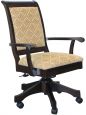 Sterling Upholstered Desk Chair