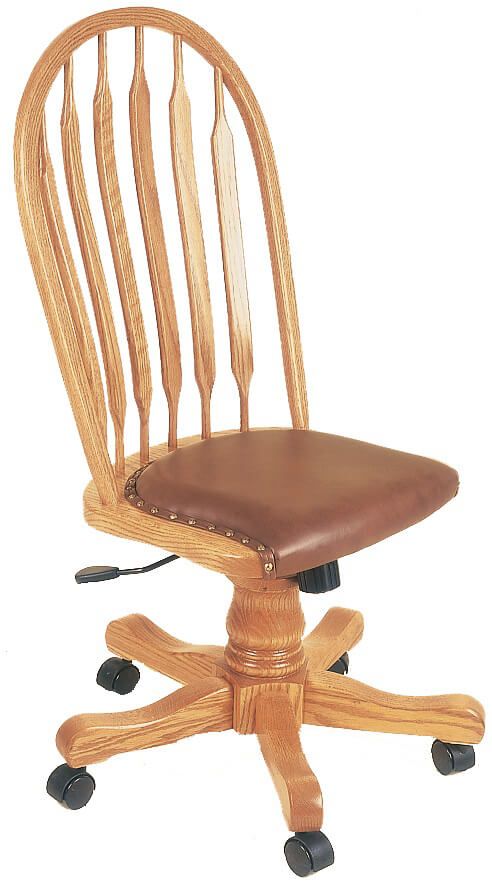 Weymouth Desk Chair