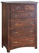 Coosada Chest of Drawers