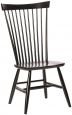 Cloran Manor Spindle Side Chair 