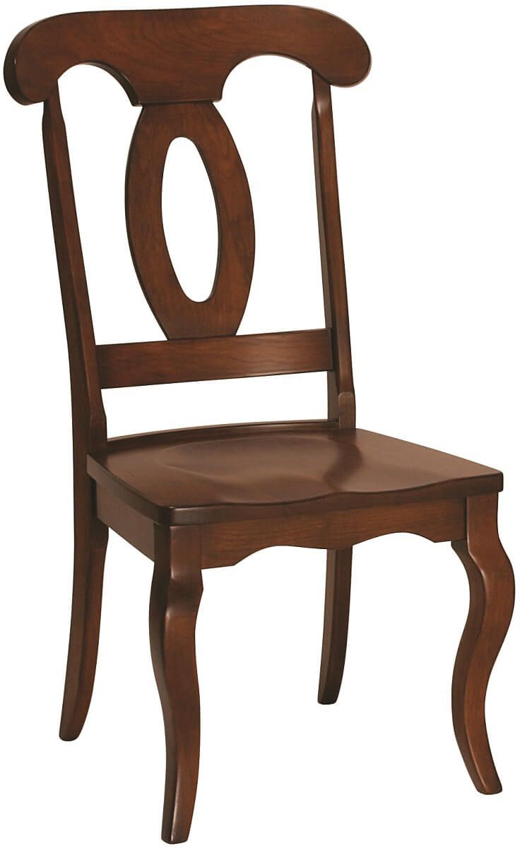 Dartmoor French Country Side Chair 