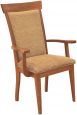 Dell Rapids Upholstered Arm Chair