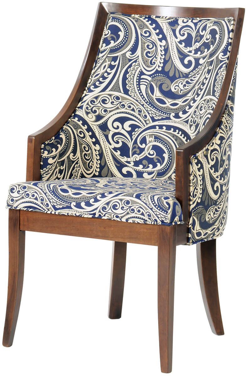 Dillon Upholstered Arm Chair