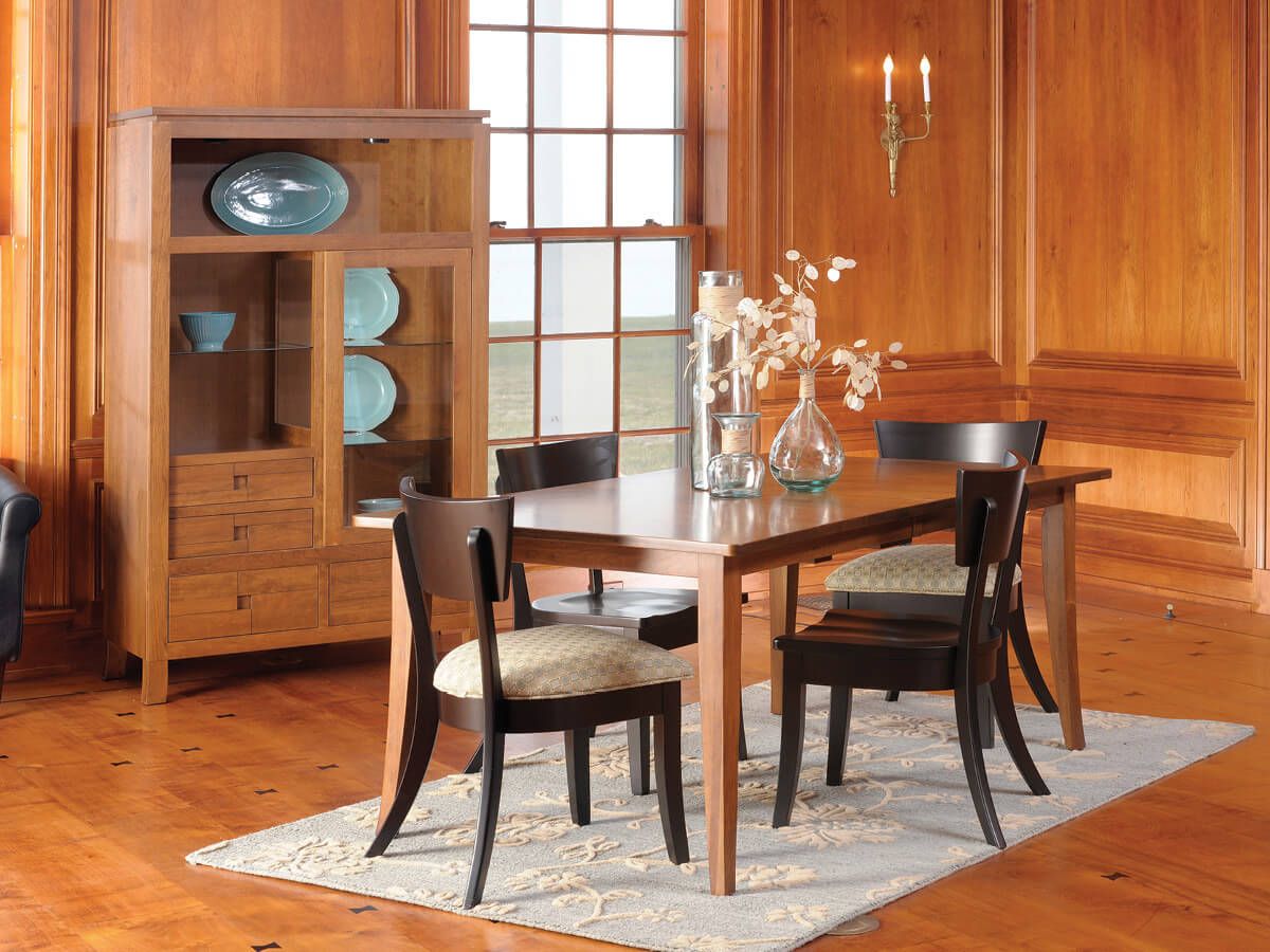 Edgemont Dining Collection