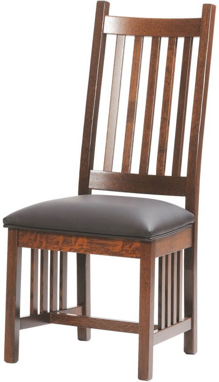 Thin Dining Chairs, Narrow Dining Chairs With Arms