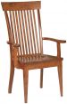 Lydney Shaker Arm Chairs