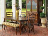 Munich French Country Dining Set