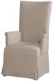 Naruna Upholstered Arm Chair