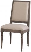 Naruna Upholstered Side Chair