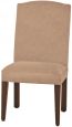 Odenville Upholstered Side Dining Chair