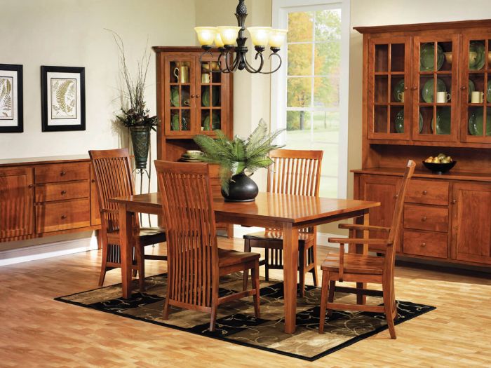 Dining Room Sideboards And Buffets, Dining Room Table With Matching Buffet