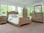 Barstow Bedroom Collection