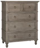 Canal Fulton Chest of Drawers