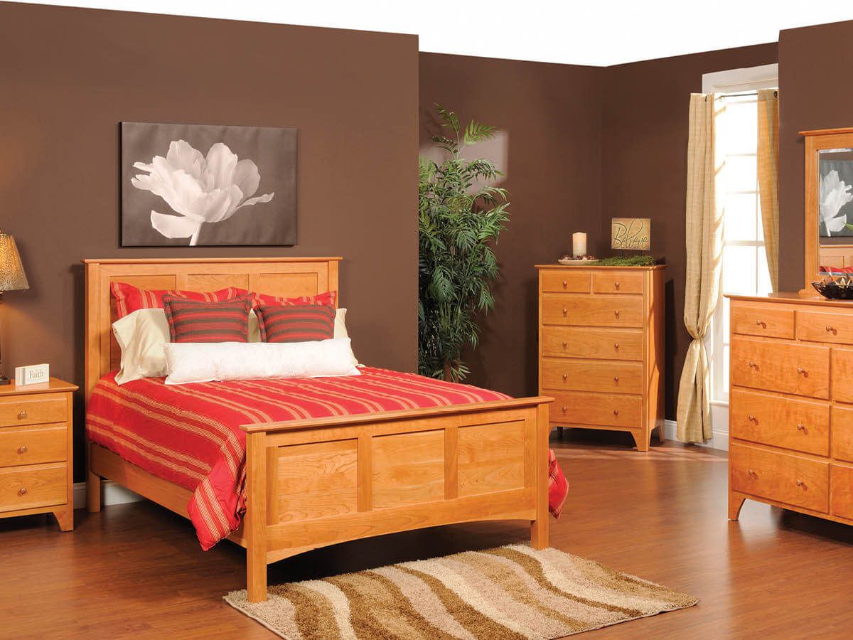 bedroom furniture dublin oh
