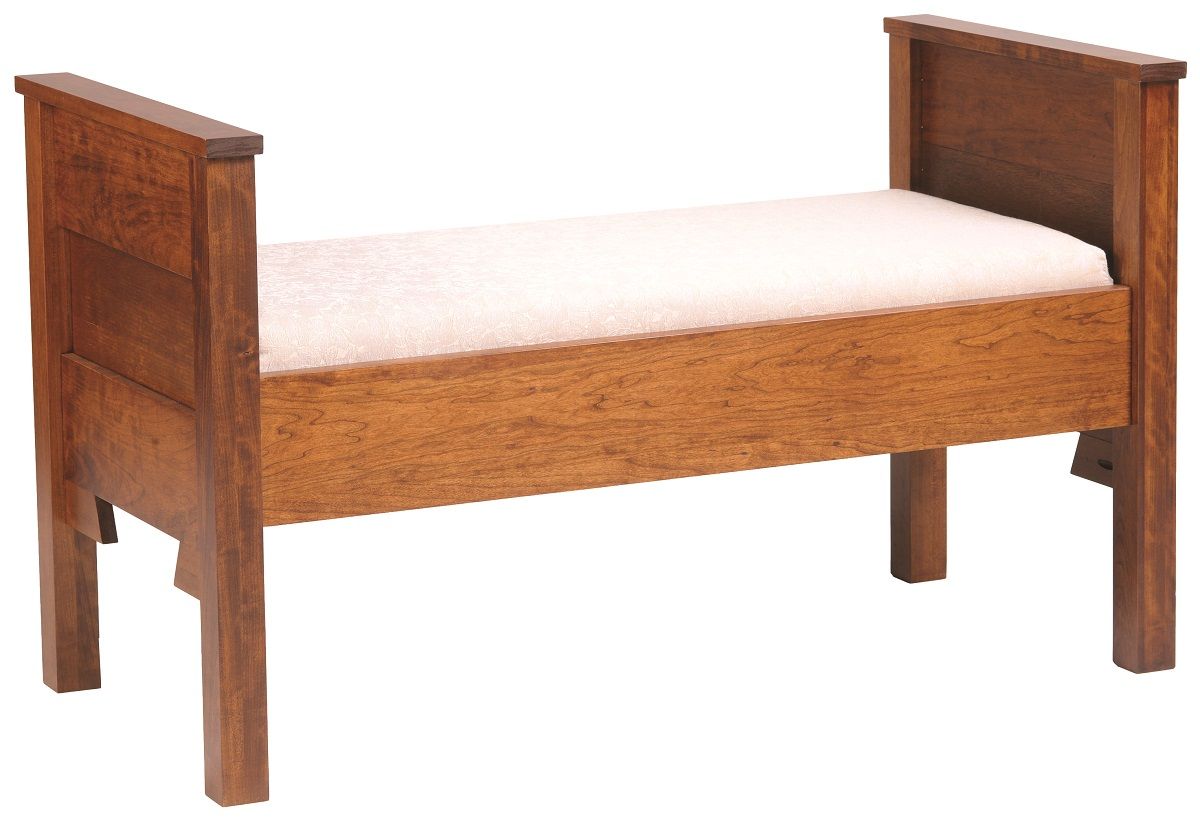 Fawn Grove Bedroom Bench