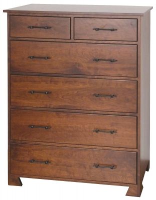 Fawn Grove Chest of Drawers
