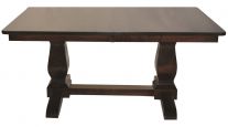 Bardwell Double Pedestal Table