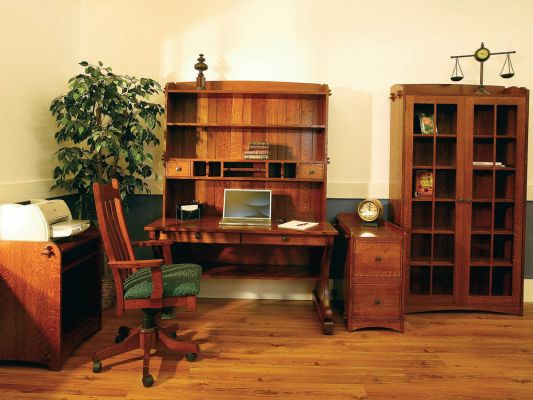 Bryson City Office Furniture Collection