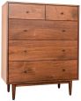 Cove City 5-Drawer Chest