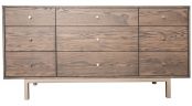 Piermont 9-Drawer Dresser