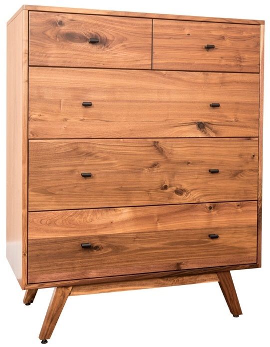 Woodstock Chest of Drawers
