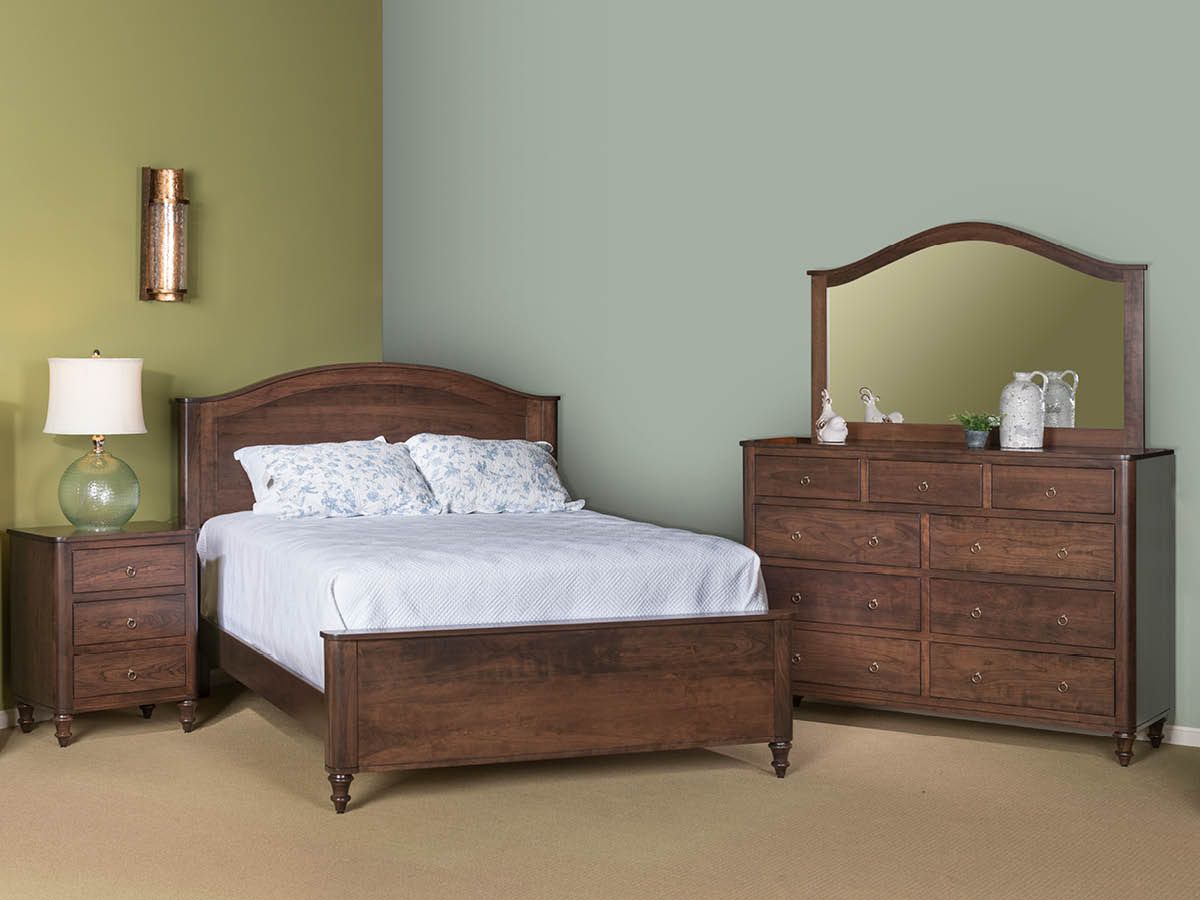 Bogalusa Bedroom Collection