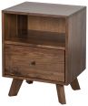Fox Chase 1-Drawer Night Table